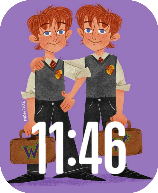 Watch Face