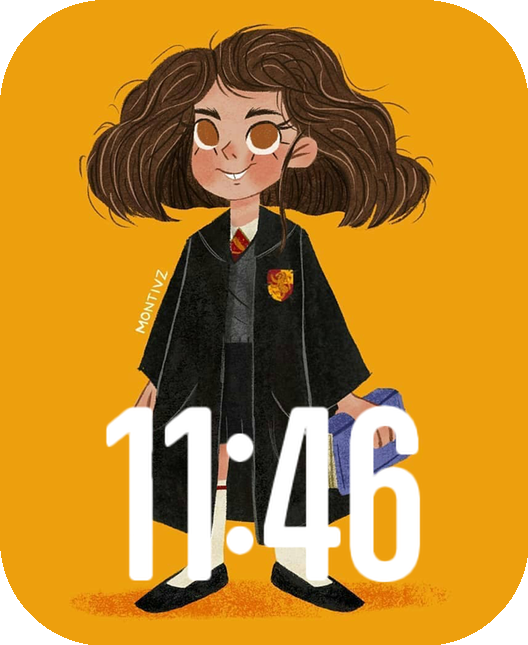 Watch Face