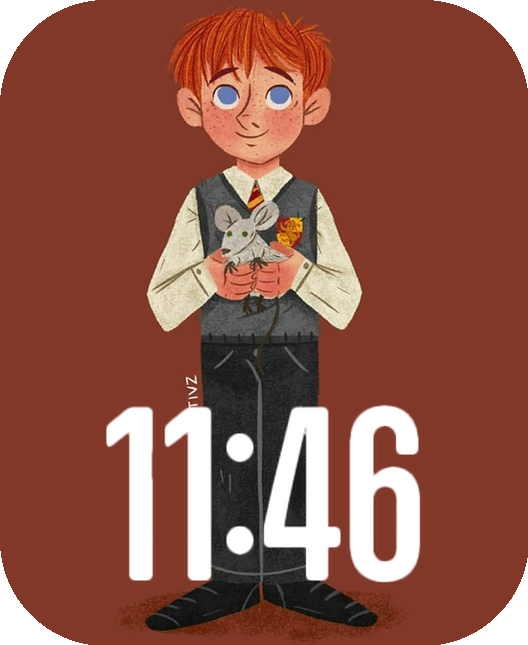 Watch Face