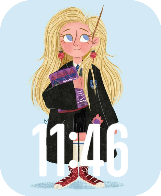 Watch Face