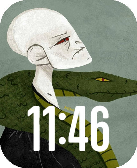 Watch Face