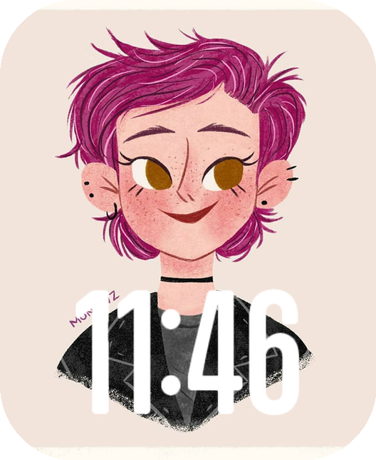 Watch Face