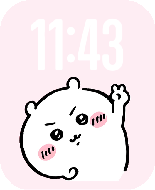Watch Face