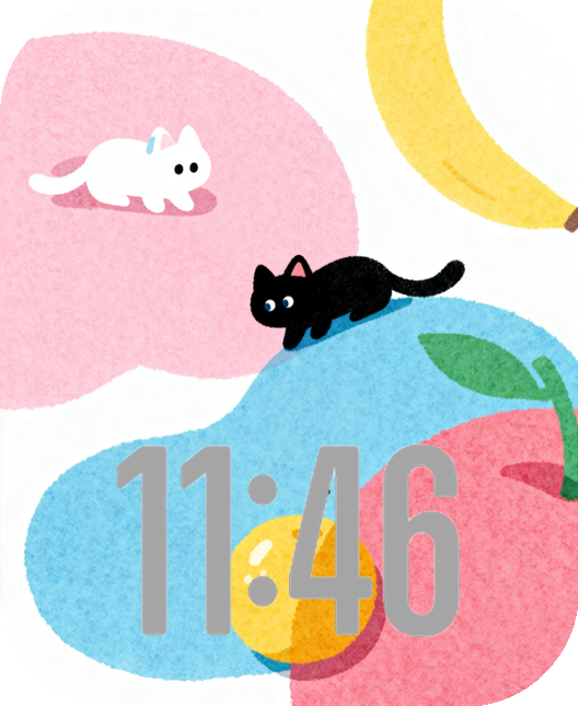 Watch Face