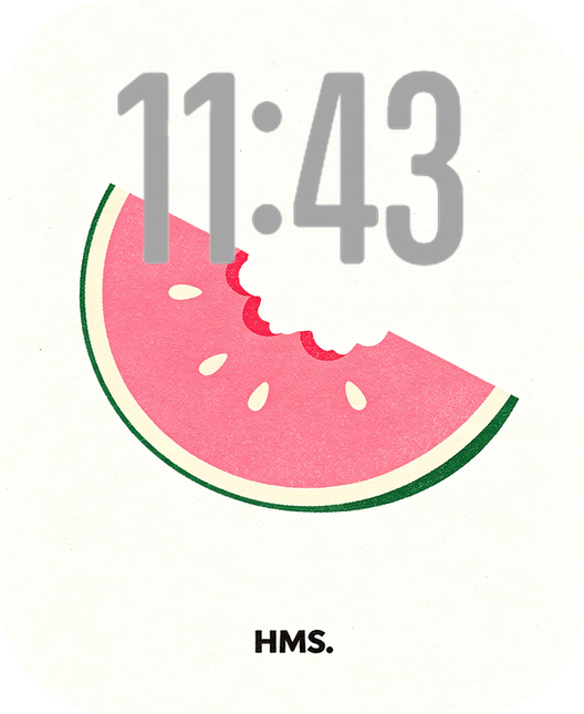 Watch Face