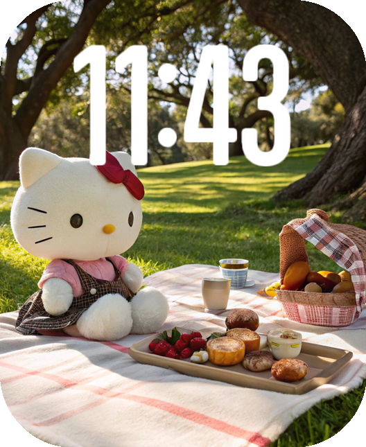 Watch Face