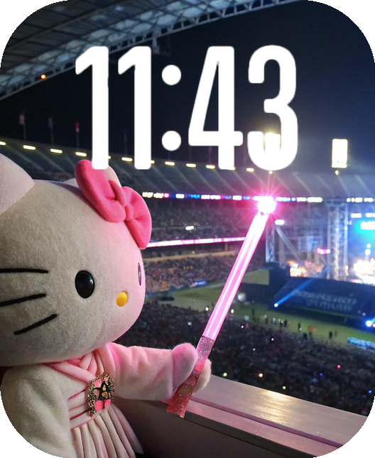 Watch Face