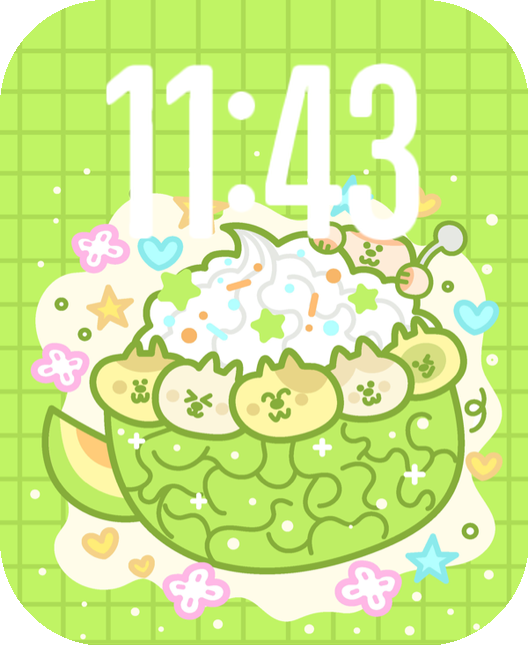 Watch Face