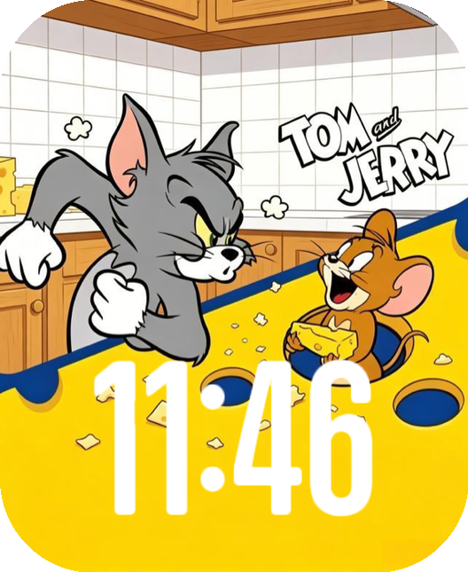 Watch Face