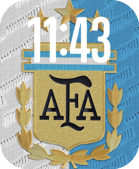 Watch Face