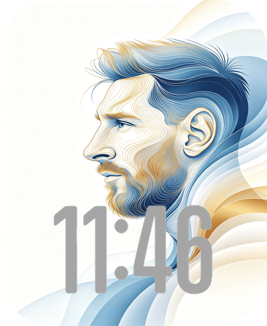 Watch Face