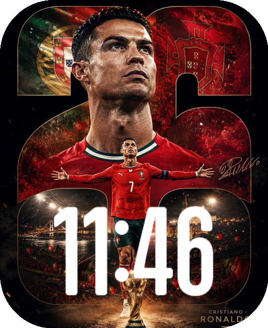 Watch Face