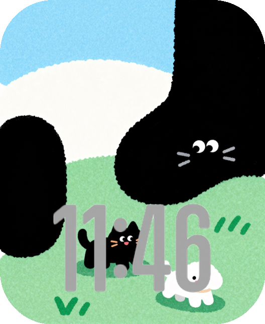 Watch Face