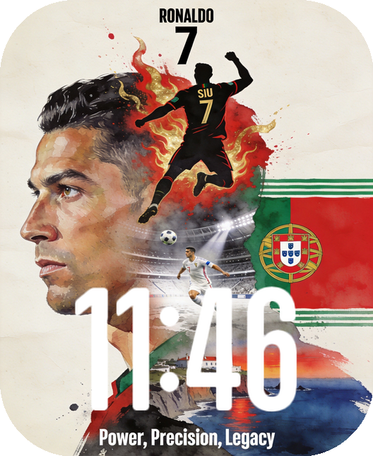 Watch Face