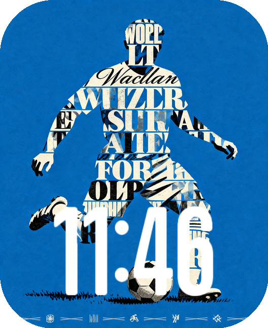 Watch Face