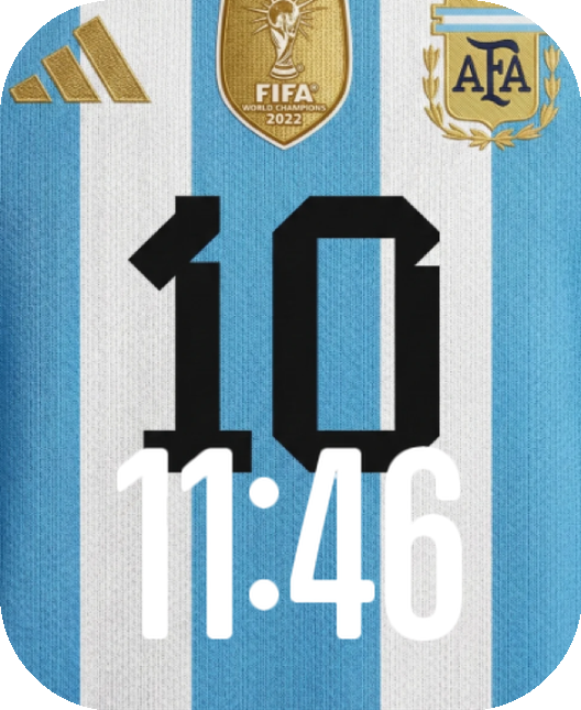 Watch Face