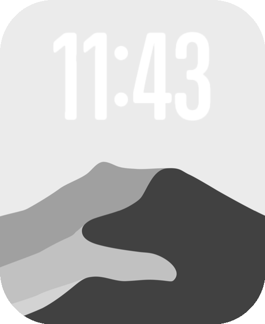 Watch Face