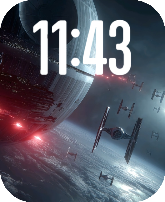 Watch Face