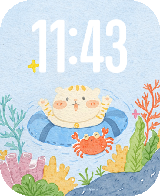 Watch Face