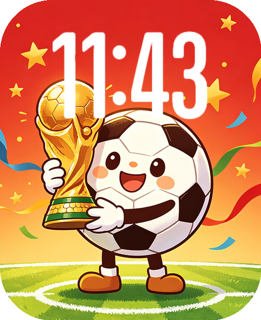 Watch Face
