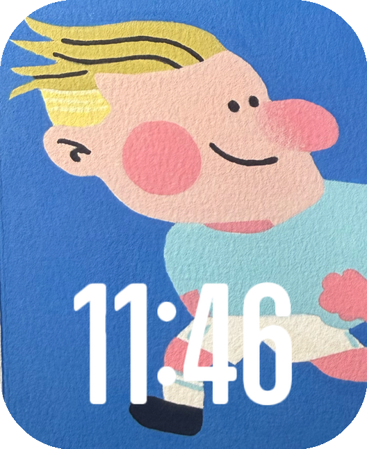Watch Face