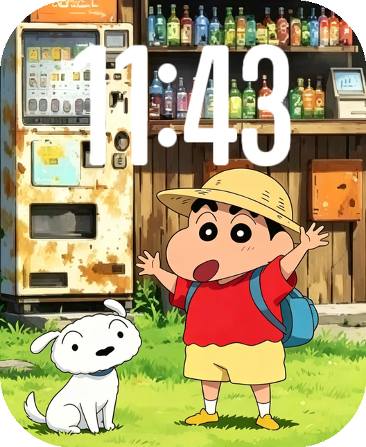 Watch Face