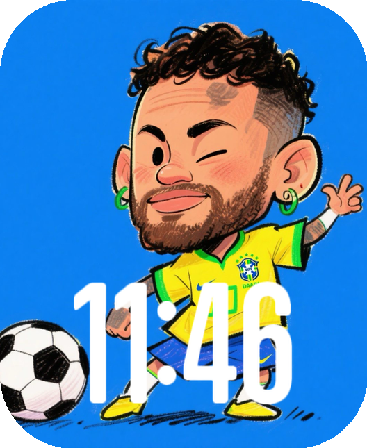 Watch Face