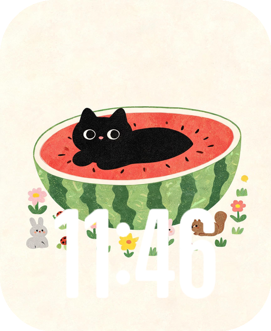 Watch Face