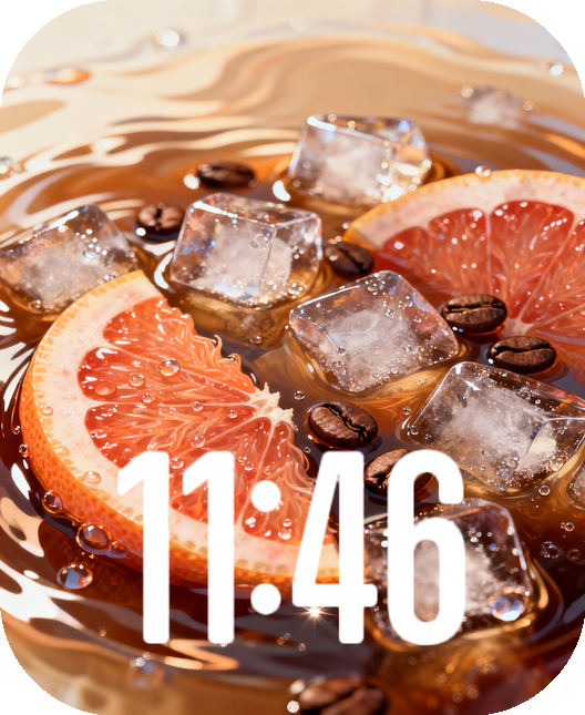 Watch Face