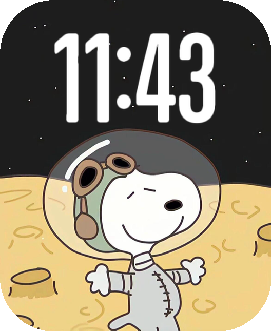 Watch Face
