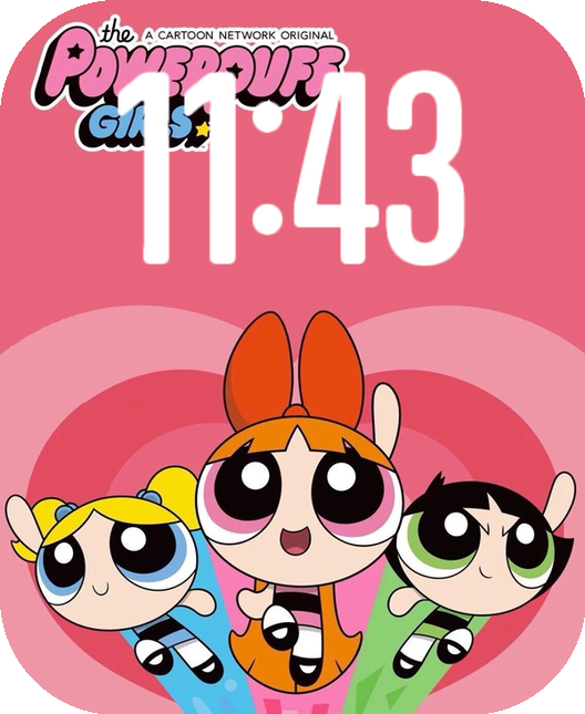 Watch Face