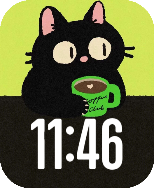 Watch Face
