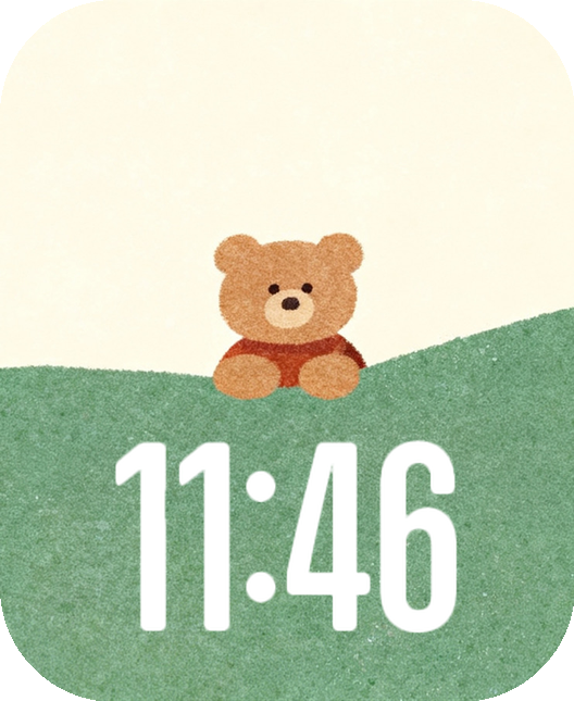 Watch Face