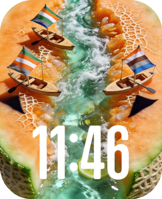 Watch Face
