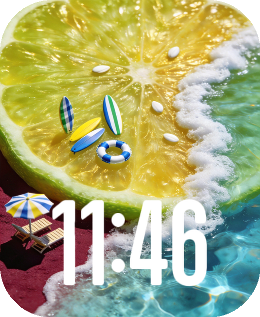 Watch Face