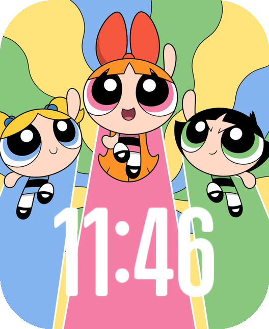 Watch Face