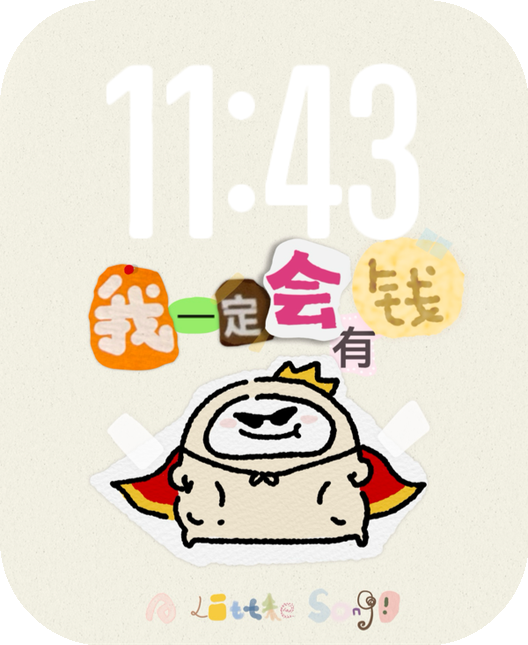 Watch Face