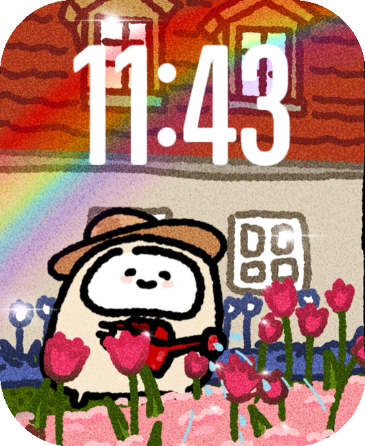Watch Face