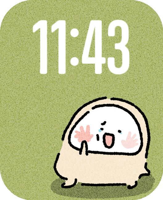 Watch Face