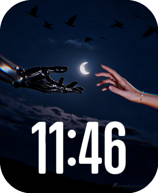 Watch Face