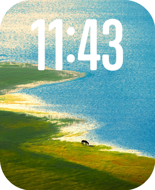 Watch Face