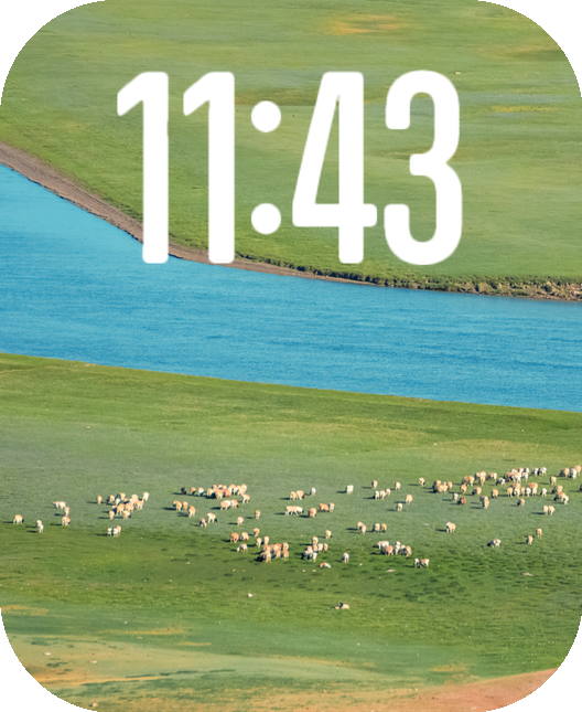 Watch Face