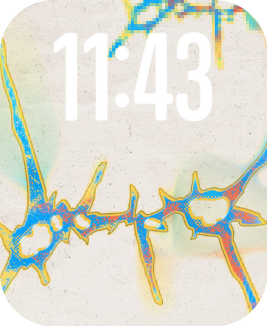 Watch Face