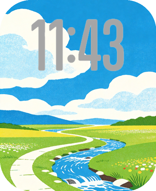Watch Face