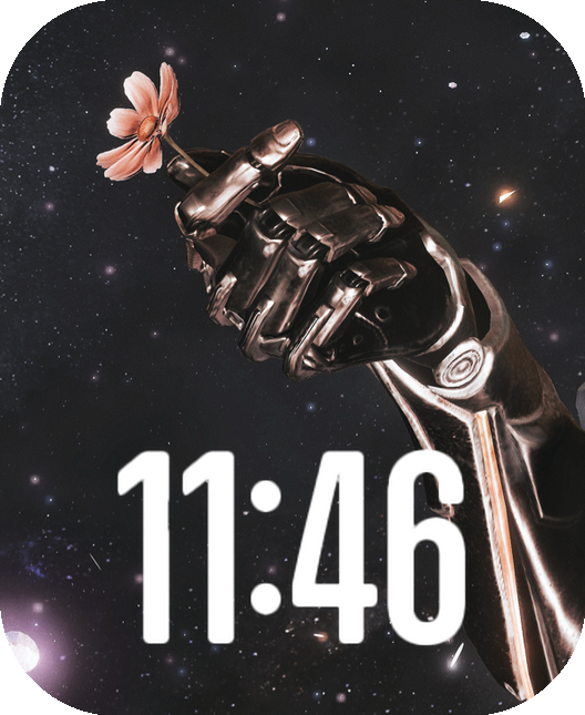 Watch Face