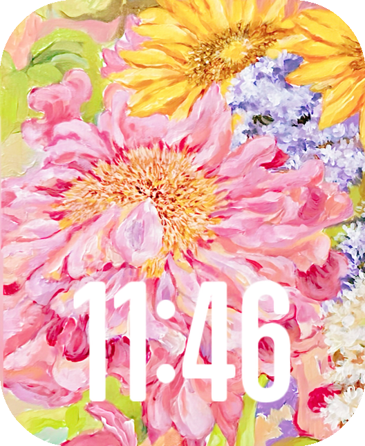Watch Face