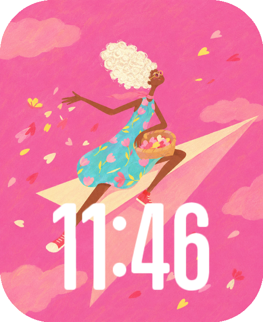 Watch Face
