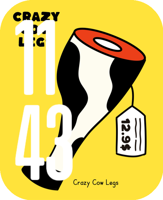 Watch Face