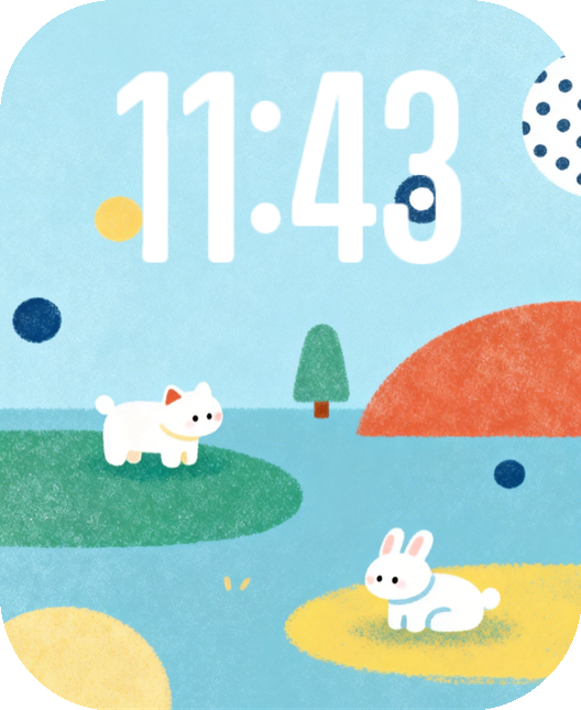 Watch Face