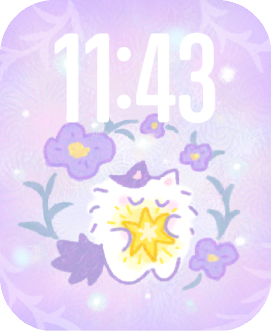 Watch Face